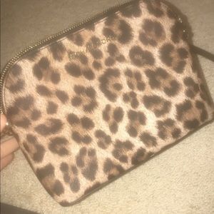 Michael Kors Cross Body Purse
